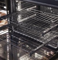 ZET2SHSS Monogram 30 Inch Smart Convection Double Wall Oven - 10.0 cu. ft. Stainless Steel-3