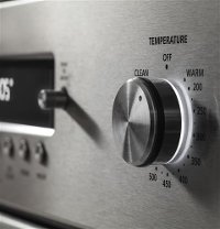 ZET2SHSS Monogram 30 Inch Smart Convection Double Wall Oven - 10.0 cu. ft. Stainless Steel-4