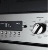 ZET2PHSS-DBL-UMRP GE Monogram Double Convection Oven - Stainless Steel-2
