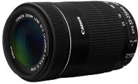 8546B002 Canon EF-S 55-250mm Lens