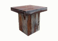 Grayson End Table