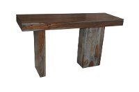 Grayson Sofa Console Table
