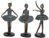 Assorted 12 Inch Dancer Figurine