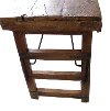 Large Wood Wedding Table-2