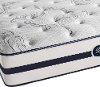 FM-700361370-1030 Full Size Mattress - Beautyrest Kit Plush