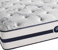 CKM-700361370-1070 Cal-King Mattress - Beautyrest Kit Plush