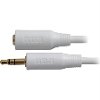 AH735R 6' RCA 3.5mm Auxiliary Audio Extension Cable-2