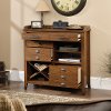 Cherry Sideboard - Carson Forge -2