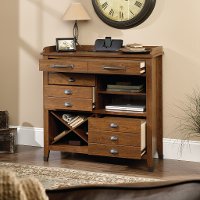 Cherry Sideboard - Carson Forge -2
