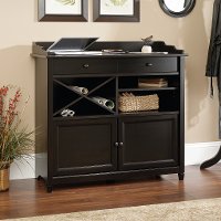 Black Sideboard - Edge Water-2