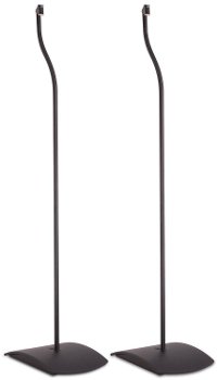 UFS-20B-II^ Bose UFS-20 Series II Universal Floorstands