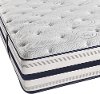 CKM-700361377-1070 Cal-King Mattress - Beautyrest Marisol Luxury Firm