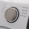 WF42H5000AW Samsung 4.2 cu. ft. Front Load Washer - White-3