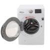 WF42H5000AW Samsung Front Load Washer - 4.2 cu. ft. White-2