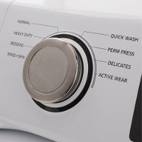 WF42H5000AW Samsung Front Load Washer - 4.2 cu. ft. White-3