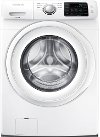 WF42H5000AW Samsung White 4.2 Cu. Ft. Front Load Washer