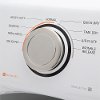 DV42H5000EW Samsung Electric Dryer - 7.5 cu. ft. White-3