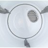 DV42H5000EW Samsung Electric Dryer - 7.5 cu. ft. White-5