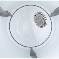 DV42H5000EW Samsung Electric Dryer with Sensor Dry - 7.5 cu. ft. White-5