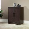 Dark Oak Base Cabinet - Home Plus-1
