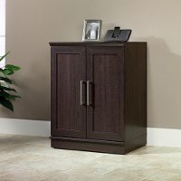 Dark Oak Base Cabinet - Home Plus