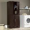 Dark Oak Base Cabinet - Home Plus-3