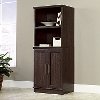 Dark Oak Base Cabinet - Home Plus-4
