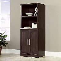 Dark Oak Base Cabinet - Home Plus-4