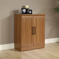 Oak Base Cabinet - Home Plus