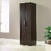 Oak Storage Cabinet - Home Plus