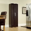 Oak Storage Cabinet - Home Plus-2