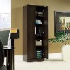 Oak Storage Cabinet - Home Plus-5
