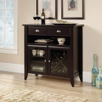 Jamocha Wood Sideboard - Shoal Creek