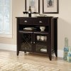 Jamocha Wood Sideboard - Shoal Creek -2