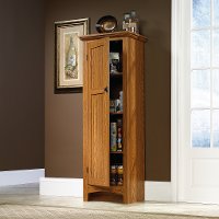 Oak Pantry - Summer Home-2