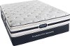 700361380-1070 Cal King Mattress - Beautyrest Recharge Marisol Plush Pillowtop