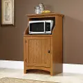 Oak Gourmet Stand - Summer Home