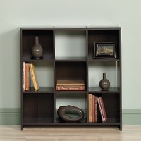 Cinnamon Cherry 9-Cubby Organizer - Beginnings