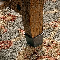 Cherry Sofa Table - Carson Forge-4