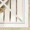 Soft White Side Table - Cottage Road -2