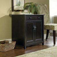 Black Utility Stand - Edge Water