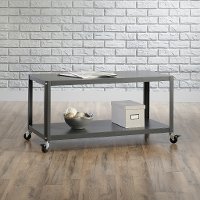 Cinder Gray Multi-Purpose Cart - Square 1