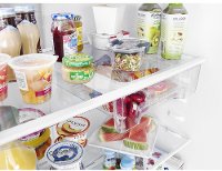 WRT311FZDT Whirlpool Top Freezer Refrigerator - 33 Inch Biscuit-5