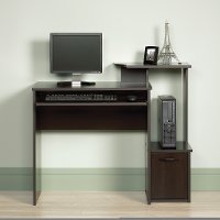 Cinnamon Cherry Computer Desk - Beginnings
