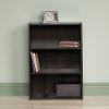 Cinnamon Cherry 3-Shelf Bookcase - Beginnings