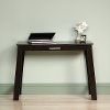 Cinnamon Cherry Writing Table - Beginnings