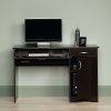 Cinnamon Cherry Computer Desk - Beginnings -2