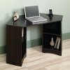 Cinnamon Cherry Corner Desk - Beginnings -2