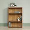 Oak 3-Shelf Bookcase - Beginnings