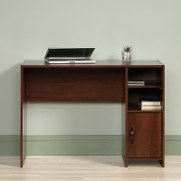 Cherry Desk - Beginnings
